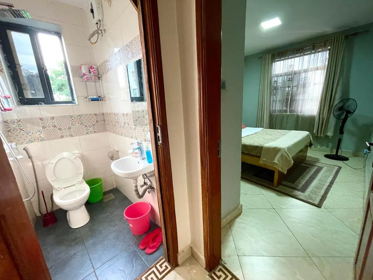 City Oasis, 10Min Walk To Downtown Kla Center. Kampala 0*,  Uganda