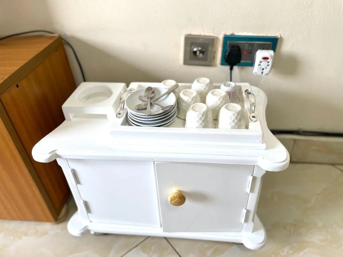 Apartment City Oasis, 10Min Walk To Downtown Kla Center. Kampala